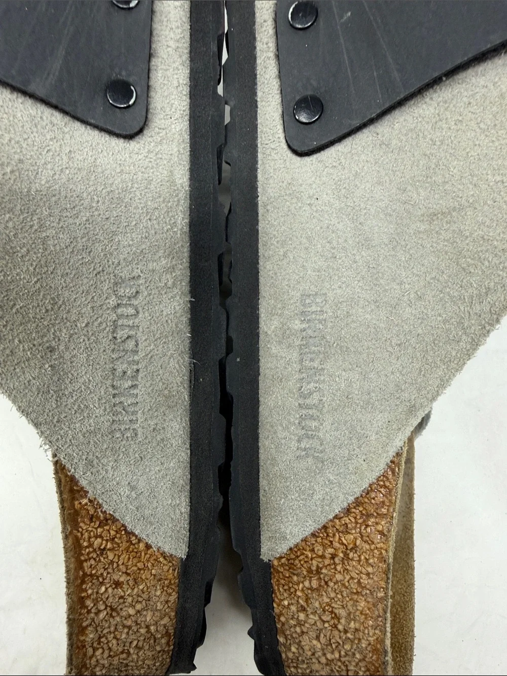 Birkenstock comfortable men